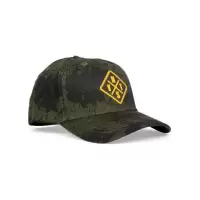 NAVITAS Crux Camo Cap